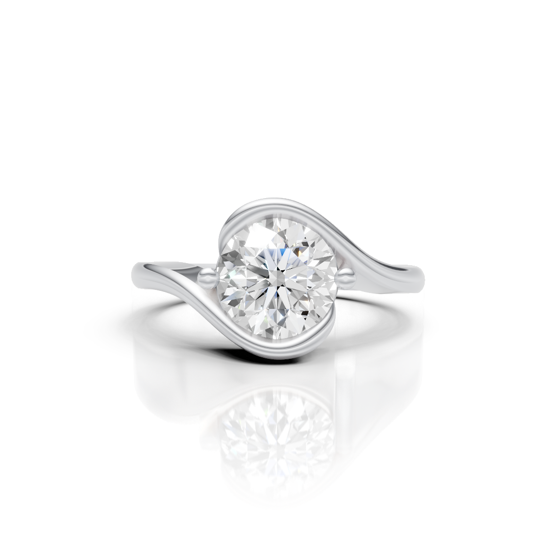 Twist Solitaire